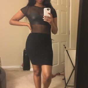 🖤 Sexy Black Dress 🖤